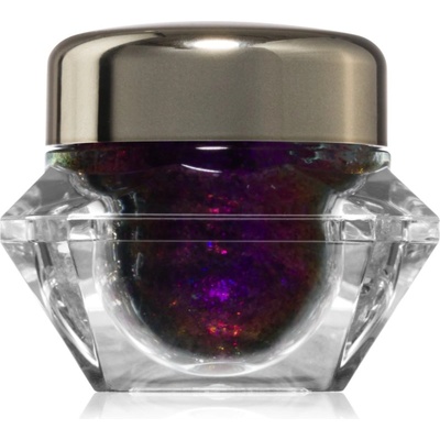 Danessa Myricks Beauty Infinite Chrome Flakes сенки за очи с блясък цвят Superstar 3, 8 гр