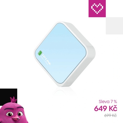 TP-Link TL-WR802N