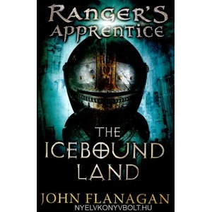 Icebound Land (Ranger's Apprentice Book 3) | John Flanagan (2008)
