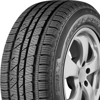 Continental SportContact 6 305/25 R20 97Y