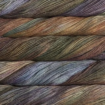 malabrigo Sock Piedras Плетива прежда (SW862)