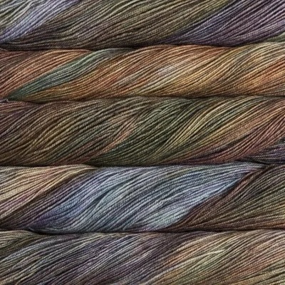 malabrigo Sock Piedras Плетива прежда (SW862)