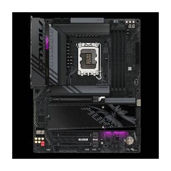 GIGABYTE Z890 AORUS ELITE WIFI7
