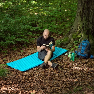 Nils Camp NC4007