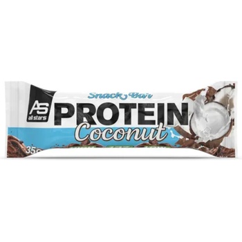ALL STARS Snack Protein Bar - Coconut