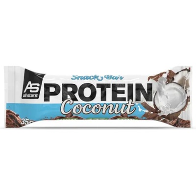 ALL STARS Snack Protein Bar - Coconut