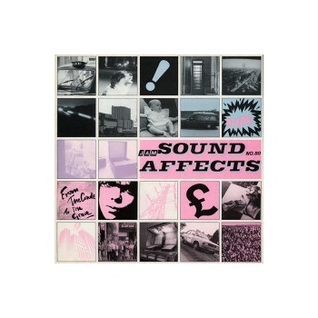 JAM: SOUND AFFECTS LP