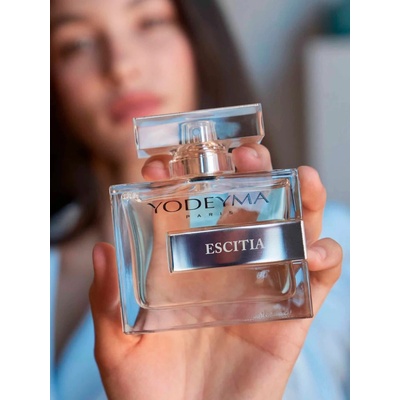 Yodeyma Escitia Parfémovaná voda dámská 100 ml