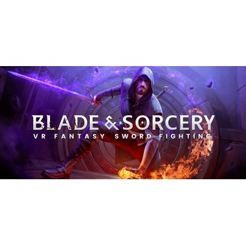 Blade and Sorcery