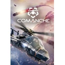 Comanche
