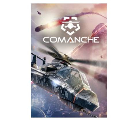 Comanche