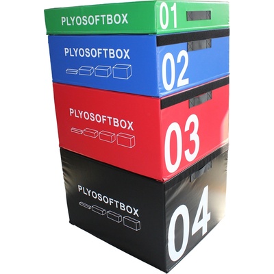 Merc sport Plyo Box