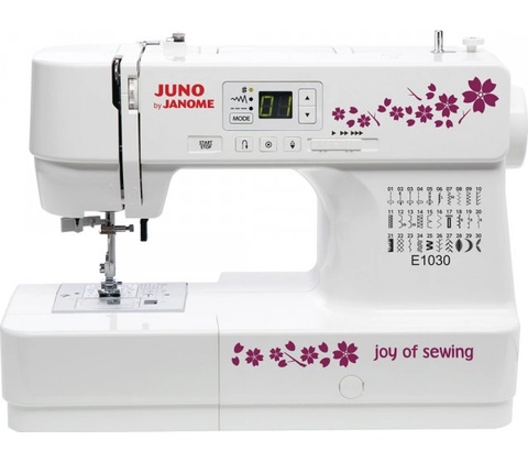 JUNO E1030