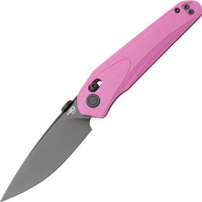 Bestech MOTHUS 14C28N Grey PVD G10 BG67E