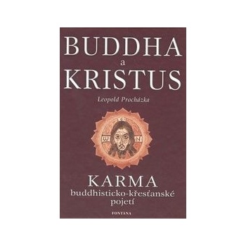 Budha a Kristus