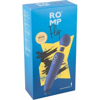 ROMP Flip Wand