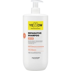 Yellow Professional Repair Reparative Shampoo 1000 ml