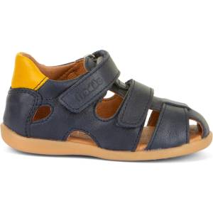 Froddo Детски сандали Froddo Kid's Dallas Sandals - Dark Blue - размер 25 (EU) (702-4266-0218)