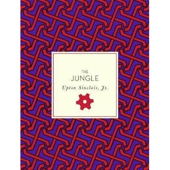 Jungle Sinclair Upton Paperback