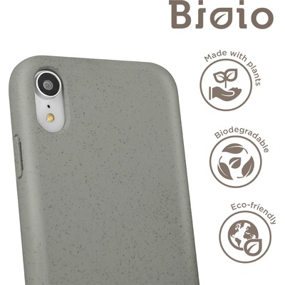 Púzdro Forever Bioio iPhone 12 / 12 Pro zelené