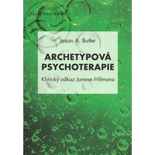 Archetypová psychoterapie - Jason A. Butler