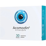 Naturpharma Acomodin, 30 капсули, Naturpharma