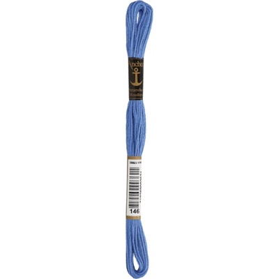 Anchor Mouline 101-200 Farba: 146