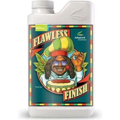 Advanced Nutrients Flawless Finish 500ml