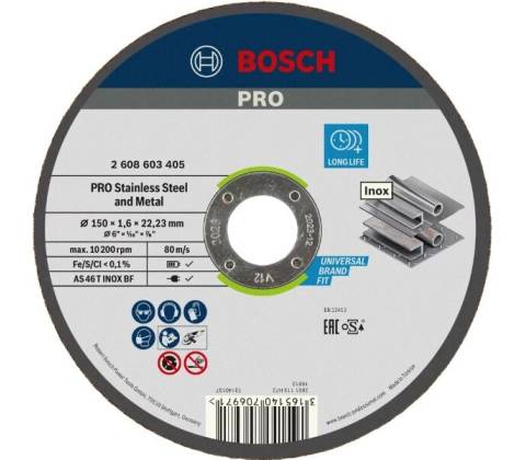 Bosch 2.608.603.405