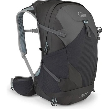 Lowe Alpine AirZone Trail Duo ND 30l Anthracite graphene