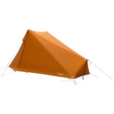 Robens Едноместна палатка Robens Via 1 UL 1-person tent - Orange - размер One Size (519-0354-0111)