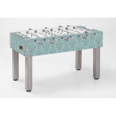 GARLANDO Exclusive Aquamarine