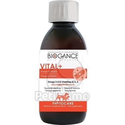 BIOGANCE Phytocare Vital+ 200 мл