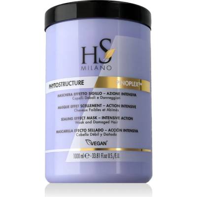 HS MILANO Phytostructure Mask 1000 ml