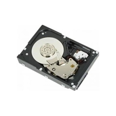 Dell 2TB WTJVY