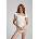 Gatta Bodywear Madila дамско боди в екрюeh-75901-ecru - Черен, размер s