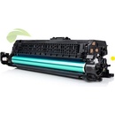 HP CF032A - renovované