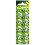 GP Batteries Батерия gp batteries - gp-ba-186f-u10 (gp-ba-186f-u10)