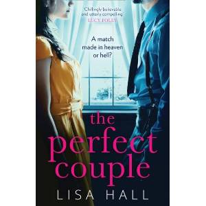 Perfect Couple (ISBN: 9780008356453)