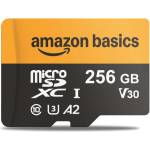Amazon microSDXC 256GB A2/V30 (LSMICRO256GU3-H)
