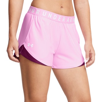 Under Armour Шорти Under Armour Play Up Shorts 3.0 1344552-639 Размер XS