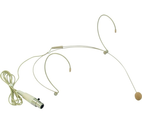 Omnitronic HS-500