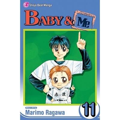Baby & Me, Vol. 11