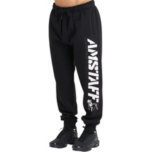Amstaff Logo 2.0 tepláky black white