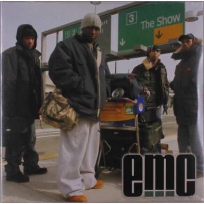 The Show - eMC LP
