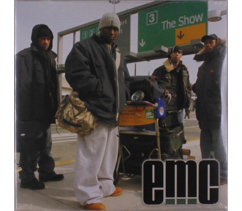 The Show - eMC LP