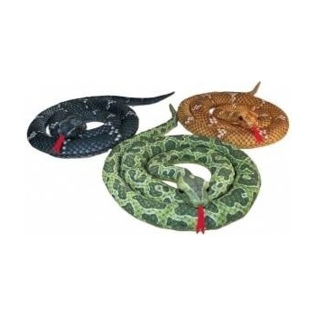 SUN-DAY Snake 170cm MIX