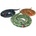 SUN-DAY Snake 170cm MIX