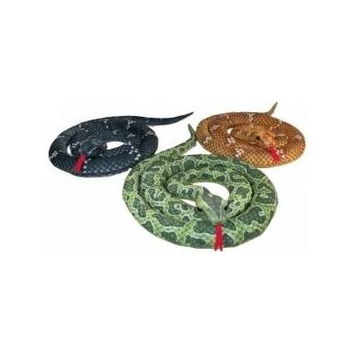 SUN-DAY Snake 170cm MIX