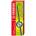STABILO Графитен връх, 3, 15 мм, HB, STABILO "Easy Ergo" 7890/6-HB (7890/6-HB)